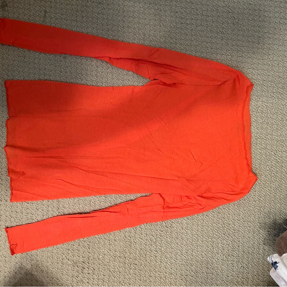 Intimissimi boat neck modal cashmere ultralight top